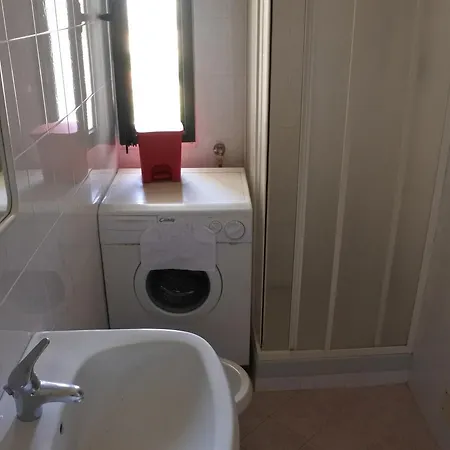Terrazza Sui Tre Golfi Apartment *