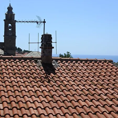 Terrazza Sui Tre Golfi Apartment *