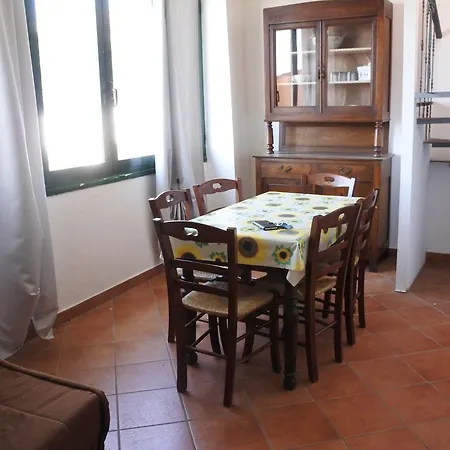 Apartment Terrazza Sui Tre Golfi *