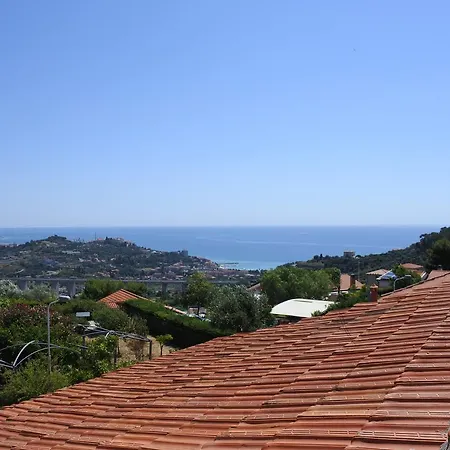 Terrazza Sui Tre Golfi * Poggi