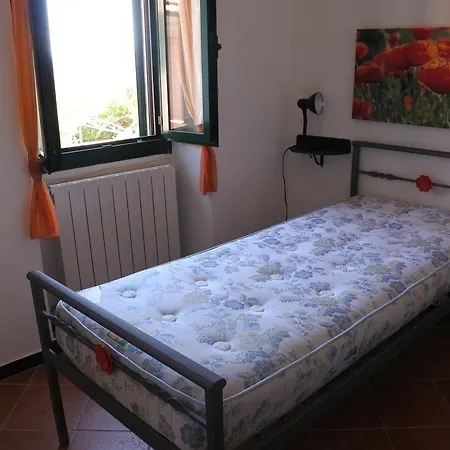 Terrazza Sui Tre Golfi