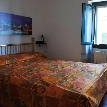 Terrazza Sui Tre Golfi