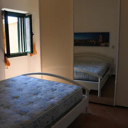 Apartment Terrazza Sui Tre Golfi Poggi