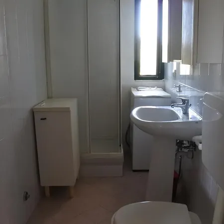 Terrazza Sui Tre Golfi Apartment
